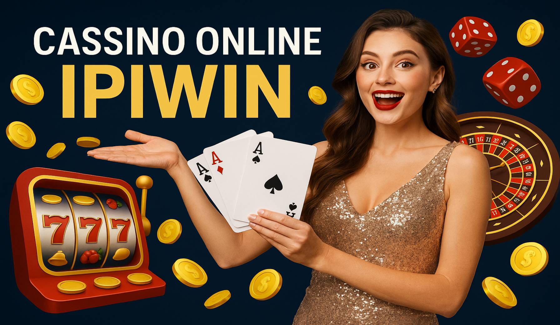 Cassino Online IPIWIN